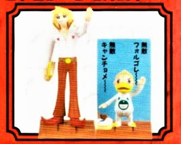 Amazon.co.jp: 金色のガッシュベル！！ ジオラマワールド パルコ